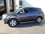 2010 Acura MDX 