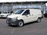 2016 Pebble Grey Mercedes-Benz Metris Cargo Van #111597784