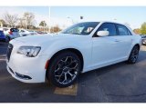 2016 Bright White Chrysler 300 S #111597614