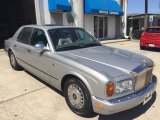 1999 Rolls-Royce Silver Seraph 