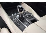 2016 BMW X6 sDrive35i 8 Speed Sport Automatic Transmission