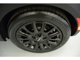 2016 Mini Hardtop Cooper S 2 Door Wheel