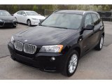 2013 BMW X3 xDrive 28i