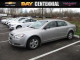 2008 Chevrolet Malibu LS Sedan