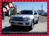 2006 Toyota 4Runner SR5 4x4