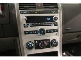 2007 Chevrolet Equinox LS Controls