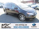 2013 Honda Odyssey EX-L