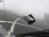 2016 Chevrolet Corvette Stingray Coupe Marks and Logos