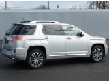 2016 GMC Terrain Denali AWD Exterior