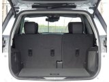 2016 GMC Terrain Denali AWD Trunk