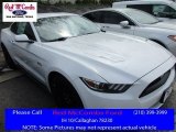 2016 Oxford White Ford Mustang GT Coupe #111631663