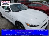 2016 Ford Mustang GT Coupe