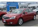 2013 Buick Verano FWD