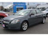 2009 Chevrolet Malibu LS Sedan