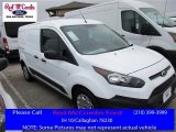 2016 Ford Transit Connect XL Cargo Van Extended