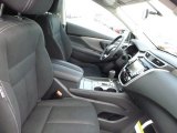 2016 Nissan Murano S AWD Graphite Interior