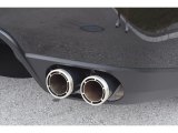 2011 Ferrari 599 GTB Exhaust