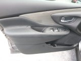 2016 Nissan Murano S AWD Door Panel