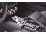 2011 Ferrari 599 GTB 6 Speed F1 Superfast Automatic Transmission