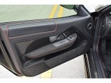 2011 Ferrari 599 GTB Door Panel