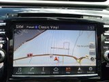 2016 Nissan Murano S AWD Navigation