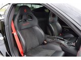 2011 Ferrari 599 GTB Front Seat