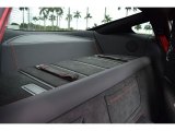2011 Ferrari 599 GTB Trunk