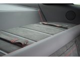2011 Ferrari 599 GTB Trunk