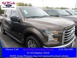 2016 Caribou Ford F150 XLT SuperCrew #111661141