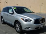 2015 Infiniti QX60 3.5 AWD