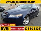 2006 Acura TL 3.2