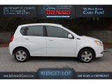 2011 Chevrolet Aveo Aveo5 LT
