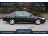 2009 Chevrolet Impala LT