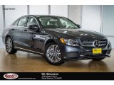 2016 Mercedes-Benz C 300 Sedan