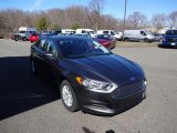 2016 Ford Fusion S