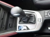 2016 Mazda CX-3 Touring AWD 6 Speed SKYACTIV-Drive Automatic Transmission