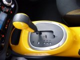 2016 Nissan Juke Stinger Edition AWD Xtronic CVT Automatic Transmission
