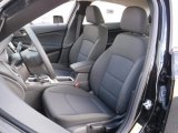 2016 Chevrolet Cruze LS Sedan Front Seat