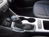 2016 Chevrolet Cruze LS Sedan 6 Speed Automatic Transmission