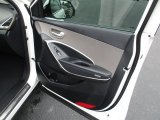 2017 Hyundai Santa Fe SE AWD Door Panel