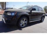 2016 Dodge Journey Crossroad Plus