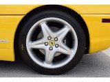 Ferrari F355 1995 Wheels and Tires