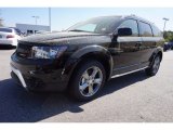 2016 Dodge Journey Crossroad Plus