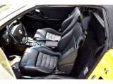 1995 Ferrari F355 Spider Front Seat