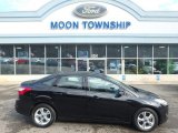 2013 Ford Focus SE Sedan