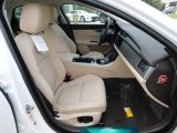 2016 Jaguar XF 35t Front Seat