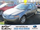 2005 Acura TL 3.2