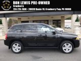 2009 Jeep Compass Sport 4x4