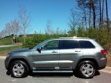 2012 Jeep Grand Cherokee Overland Summit 4x4