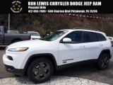 2016 Jeep Cherokee Latitude 4x4